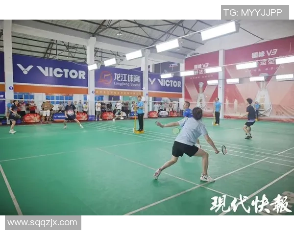 南京羽毛球队在亚运会中的团队协作展现出卓越实力与默契配合 南京羽毛球队在亚运会中的团队协作展现出卓越实力与默契配合