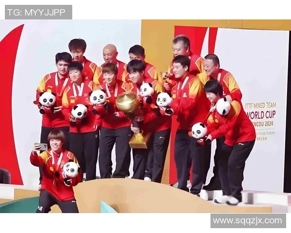 聚焦乒乓球：探索成都乒乓球队背后的力量与奋斗故事