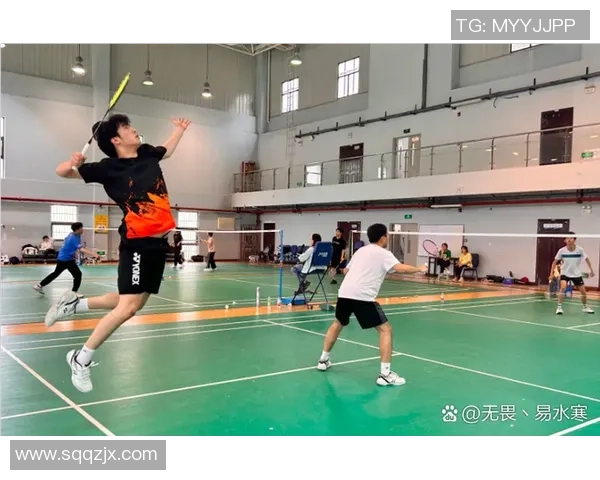 南京羽毛球队的速度之道：探讨技术与训练的完美结合