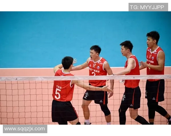 南京排球队在联合会杯中的精彩表现与实力分析 南京排球队在联合会杯中的精彩表现与实力分析