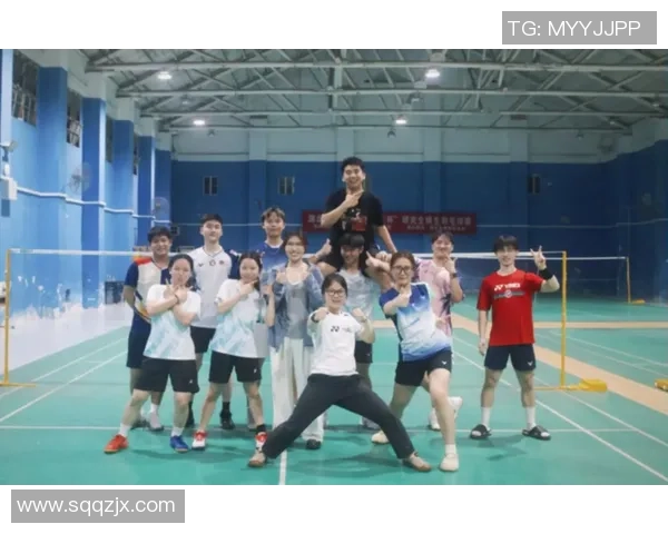 武汉羽毛球队实力飙升再创佳绩引领全国羽毛球排名新高度 武汉羽毛球队实力飙升再创佳绩引领全国羽毛球排名新高度