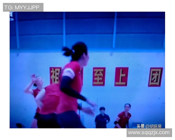 武汉排球队中路突破革新探索新战术提升整体实力与比赛表现 武汉排球队中路突破革新探索新战术提升整体实力与比赛表现