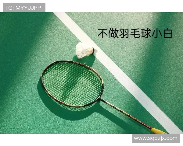 羽毛球新手攻略:耐力入门指南 羽毛球新手攻略:耐力入门指南