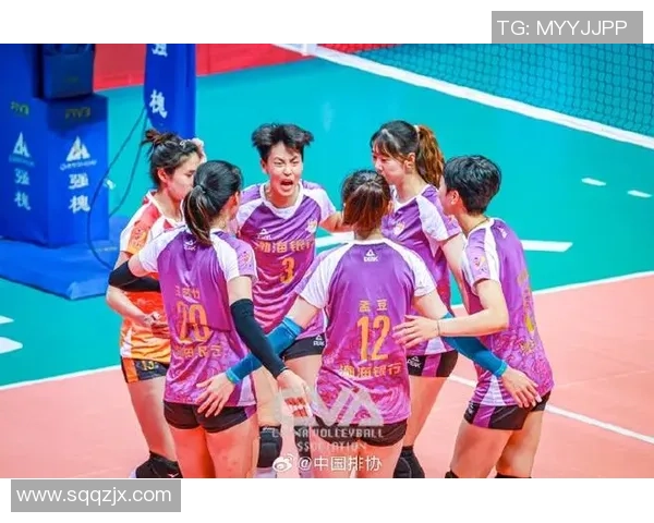 成都排球队力压群雄荣登全国排球力量排行榜第二名