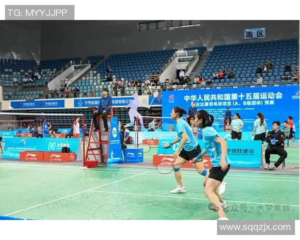 全运会回顾：成都羽毛球队展现卓越耐力与团队精神的精彩表现